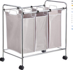 Bag Laundry Hamper