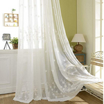 Country Style  Curtain