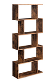 Decorative Storage Shelving